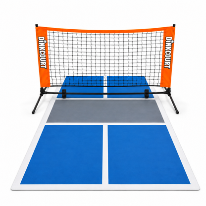 DinkCourt Indoor Pickleball Court