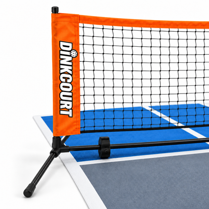 DinkCourt Indoor Pickleball Court