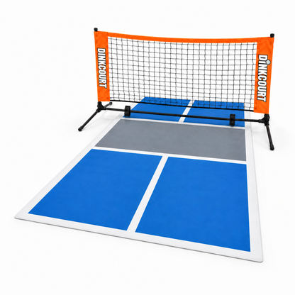 DinkCourt Indoor Pickleball Court