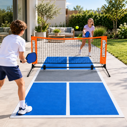 DinkCourt Indoor Pickleball Court